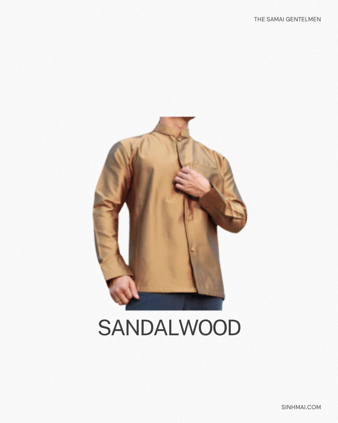 Samai Gentlemen