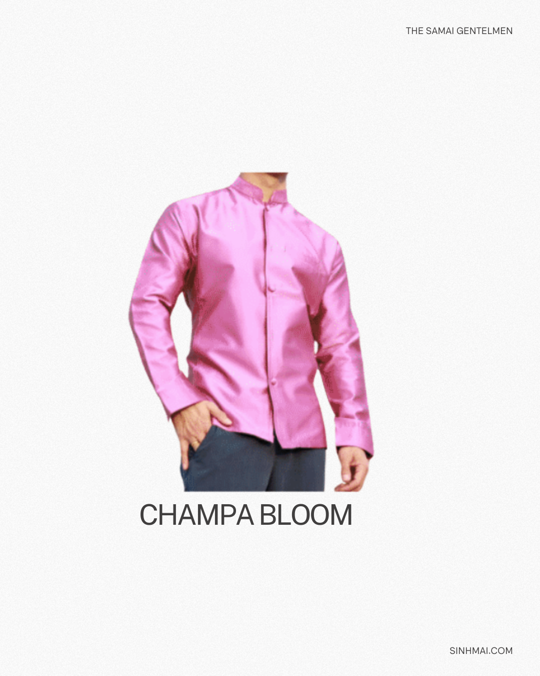 Samai Gentlemen