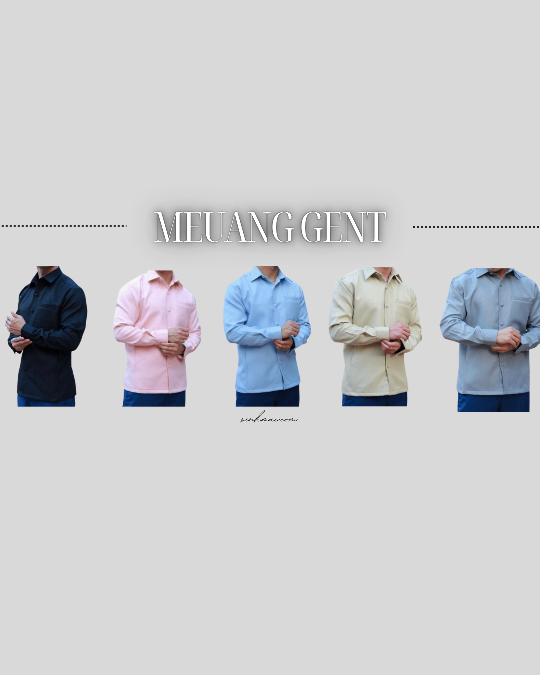 Meuang Gent