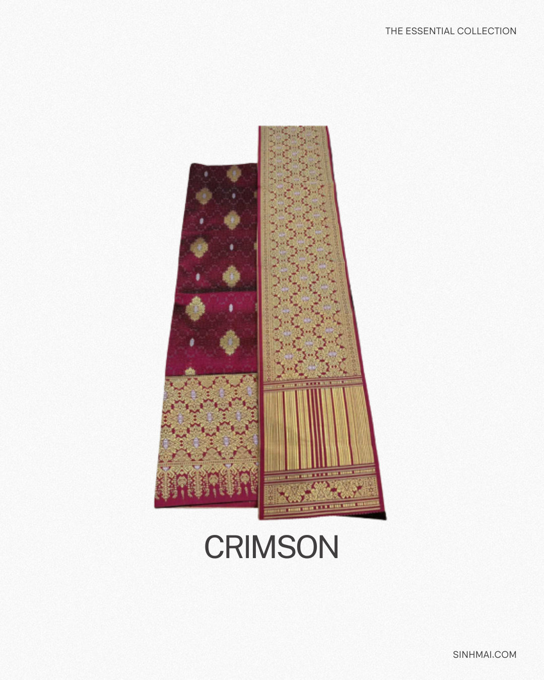 The Essential Sinh