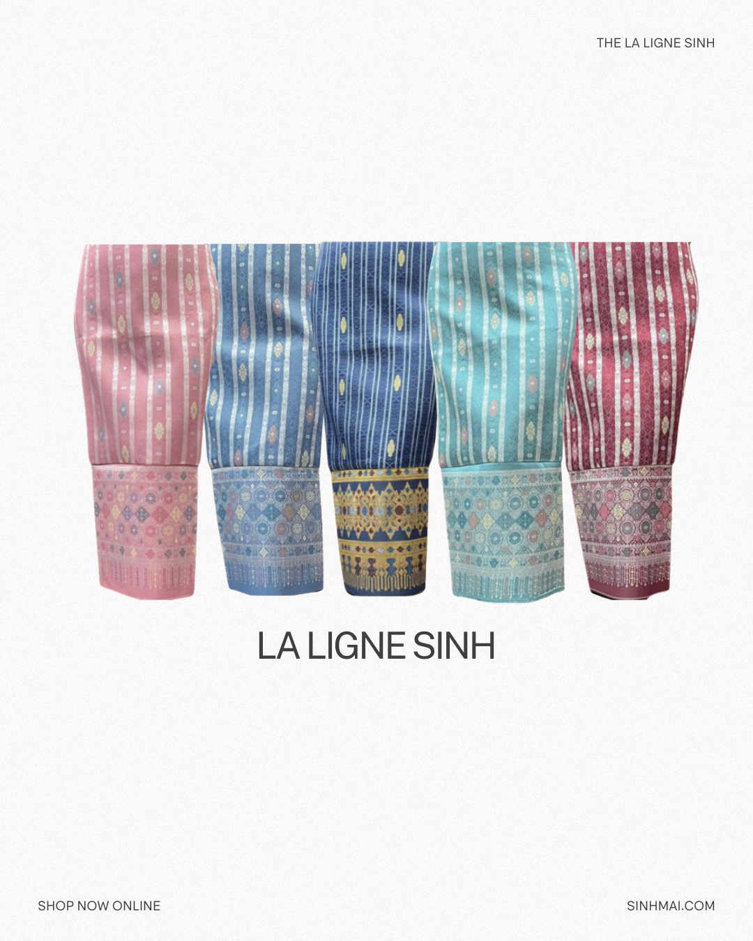 La Ligne Sinh