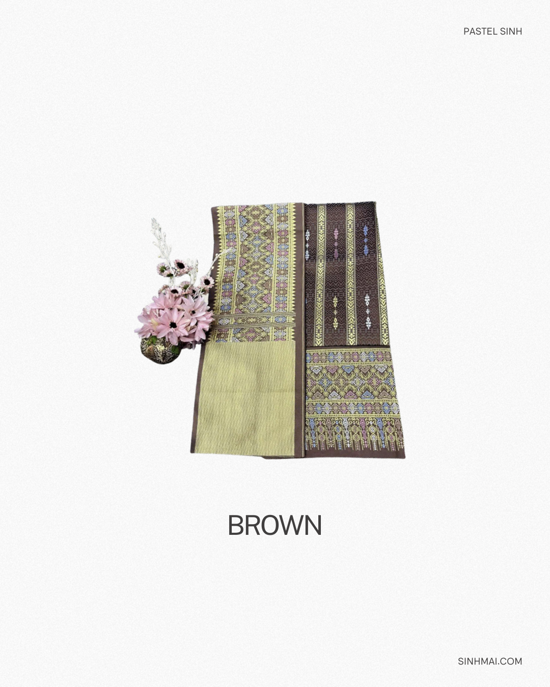 Linea Pastel Sinh