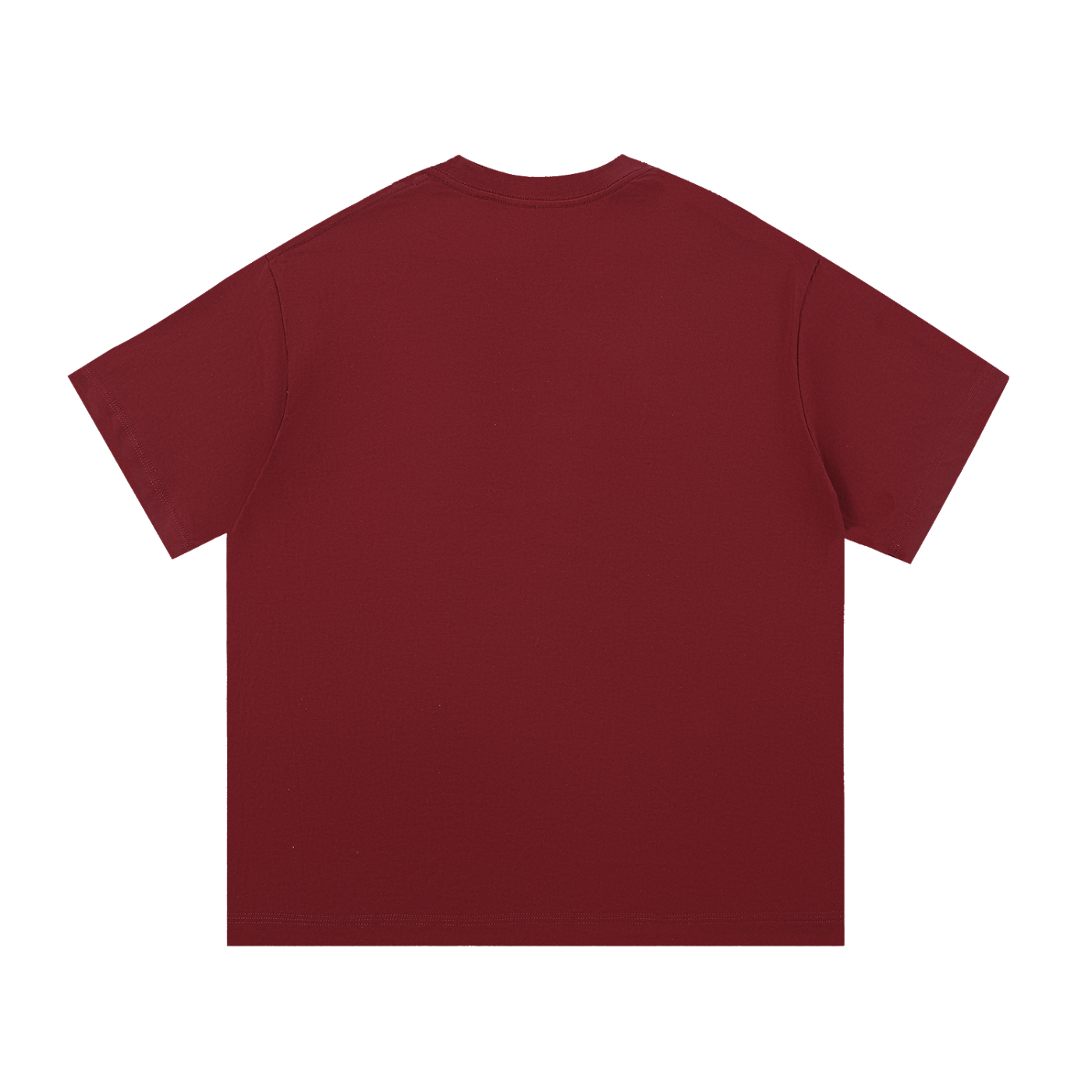SINH MAI OFFICIAL TEE SHIRT (White Logo)