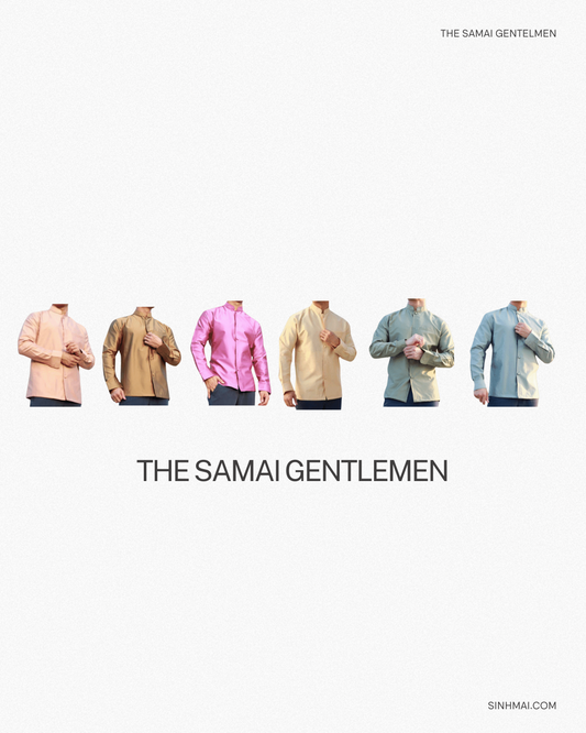 Samai Gentlemen