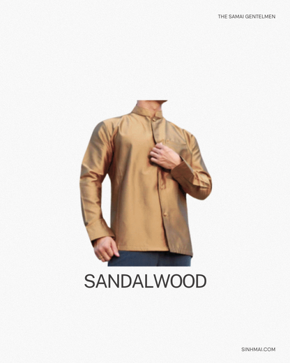 Samai Gentlemen