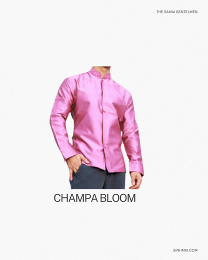 Samai Gentlemen