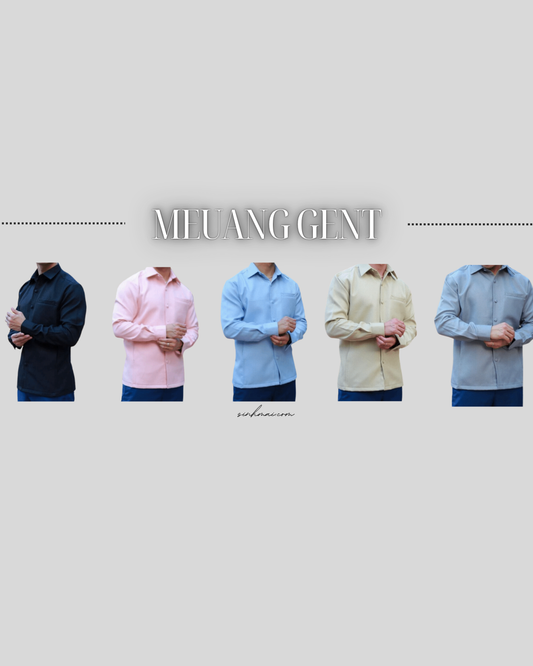 Meuang Gent