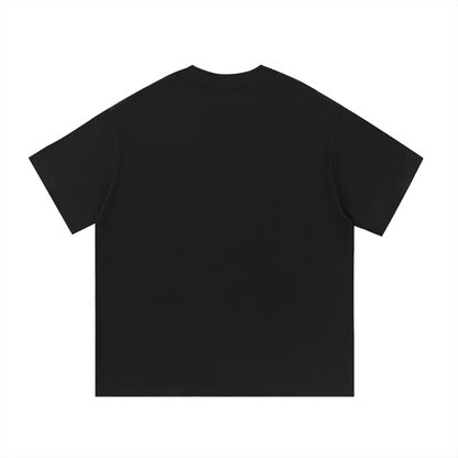 SINH MAI OFFICIAL TEE SHIRT (White Logo)