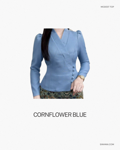 Modest Top