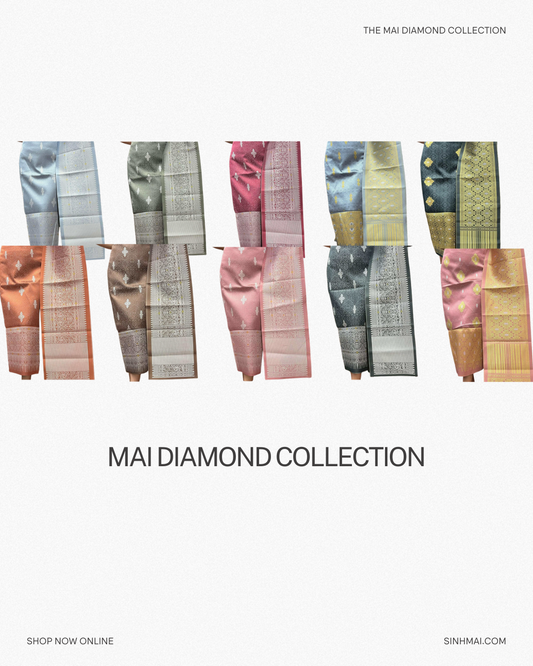 Mai Diamond Sinh