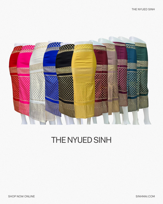 The Nyued Sinh