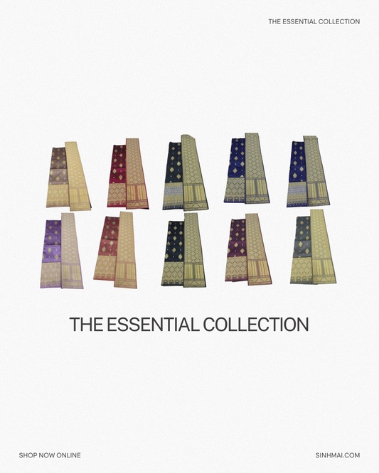 The Essential Sinh