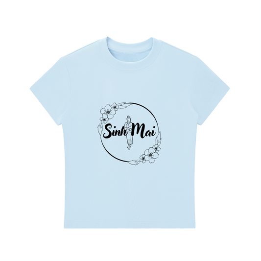 SINH MAI OFFICIAL BABY TEE
