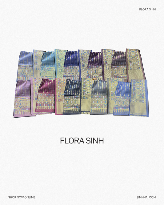 Flora Sinh